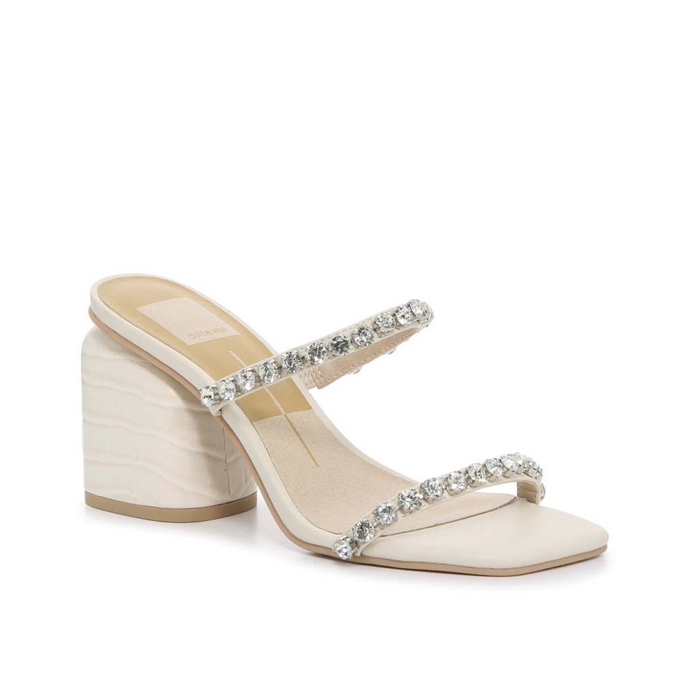 Dolce Vita Natie Slide Sandal